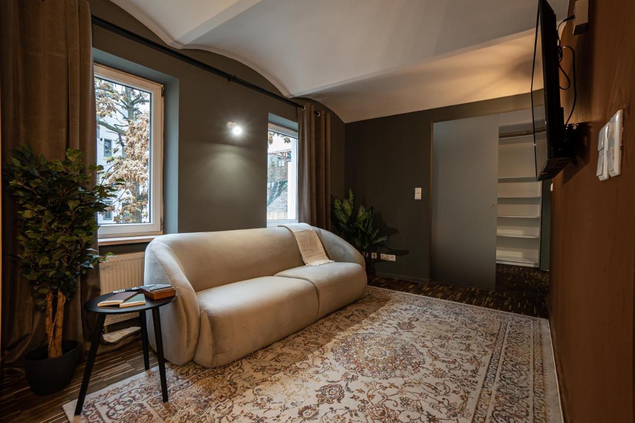 Brand-New Double Bedroom Apartment Вена Экстерьер фото