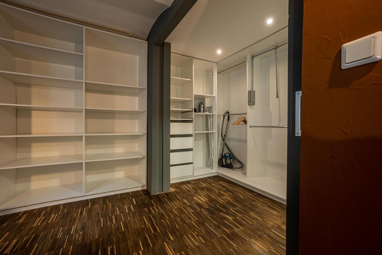 Brand-New Double Bedroom Apartment Вена Экстерьер фото